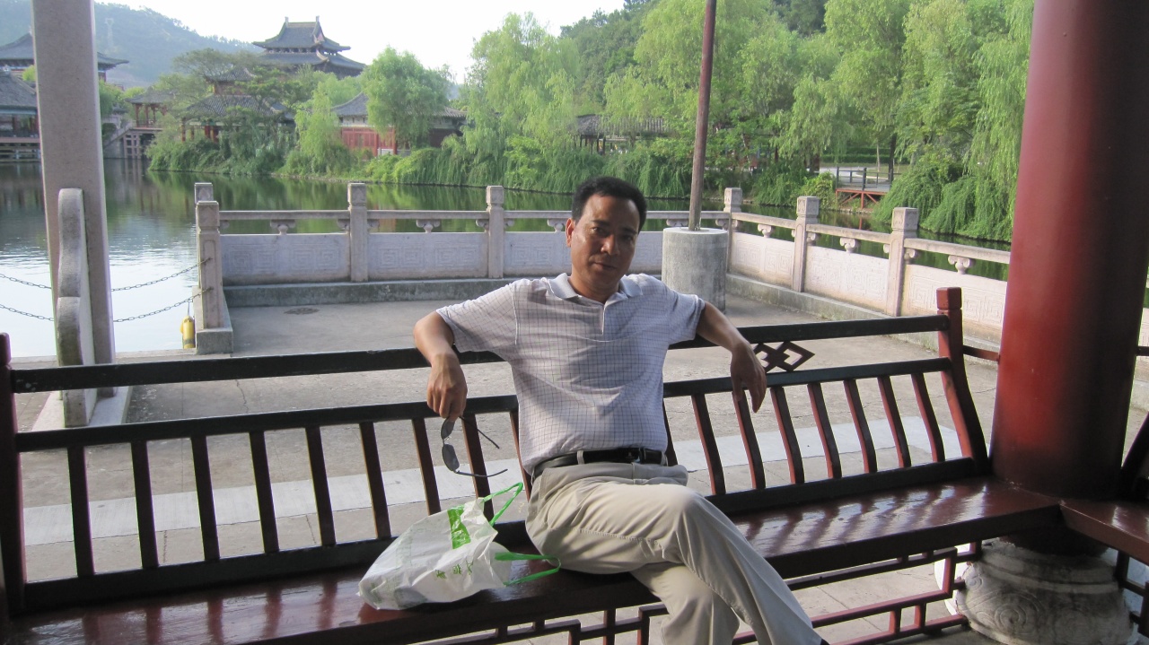 辉哥资料照片_福建南平征婚交友_珍爱网