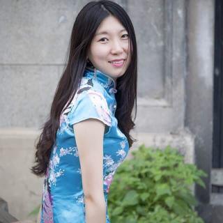 sophie资料照片_上海征婚交友_珍爱网