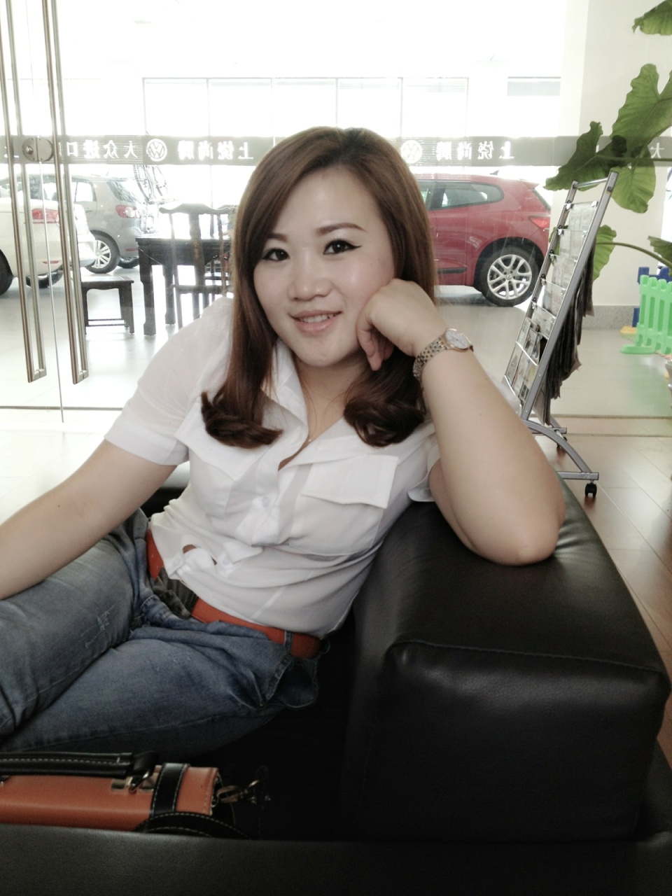 肖洁资料照片_浙江杭州征婚交友_珍爱网