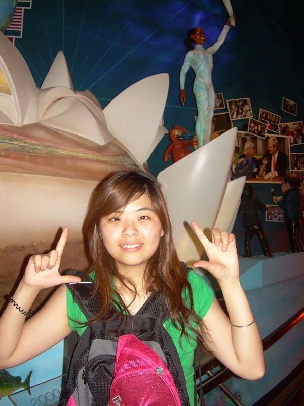 娇娇资料照片_上海征婚交友_珍爱网