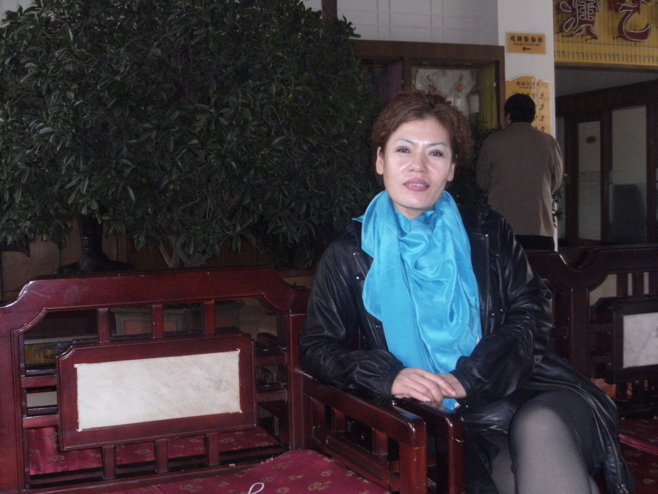 忘记过去资料照片_黑龙江伊春征婚交友_珍爱网