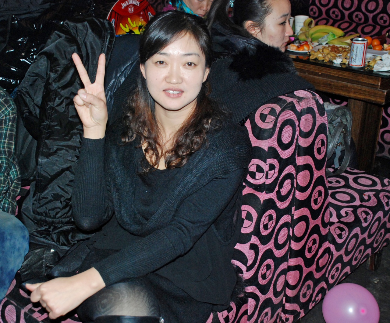 43岁丧偶女征婚照片(id:49973562)_山西太原征婚交友_珍爱网