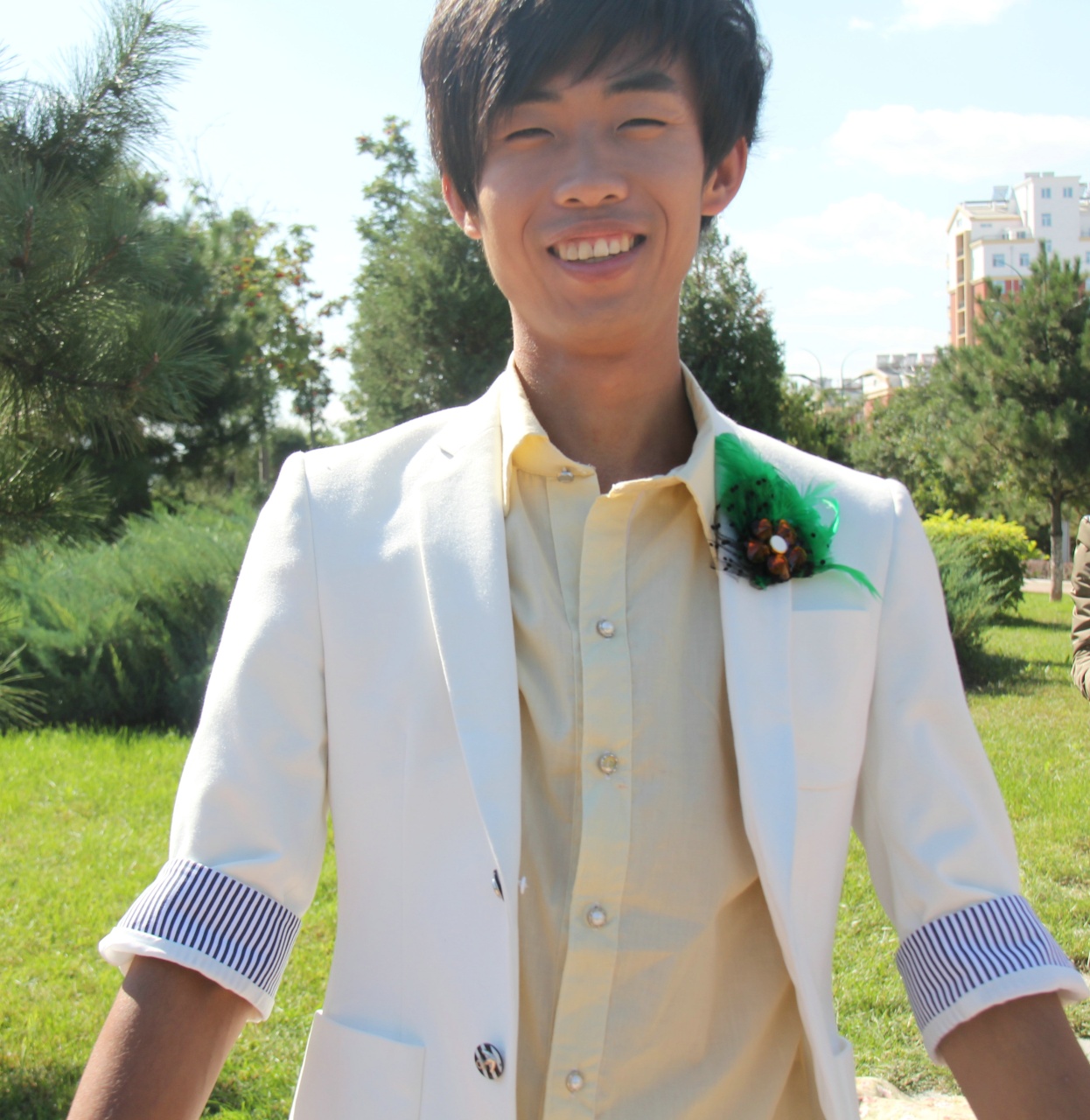 31岁未婚男征婚照片(id:50519346)_内蒙古通辽征婚交友_珍爱网