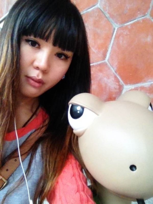 sophie资料照片_上海征婚交友_珍爱网