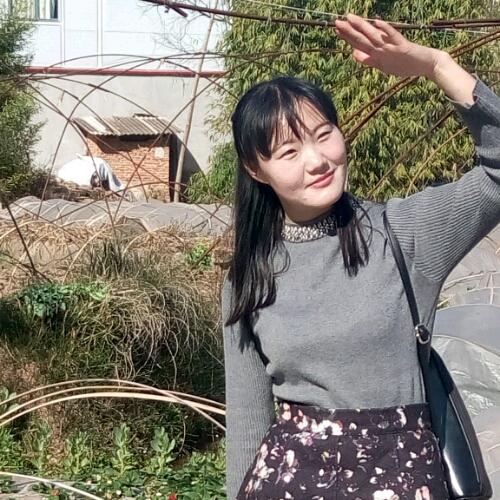 浅绛资料照片_云南楚雄征婚交友_珍爱网