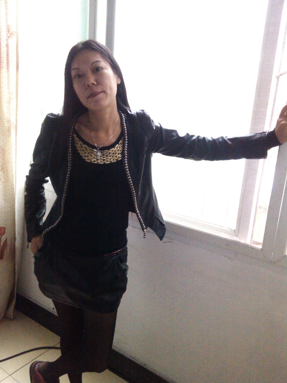 48岁离异女征婚照片(id:52417884)_四川乐山征婚交友_珍爱网