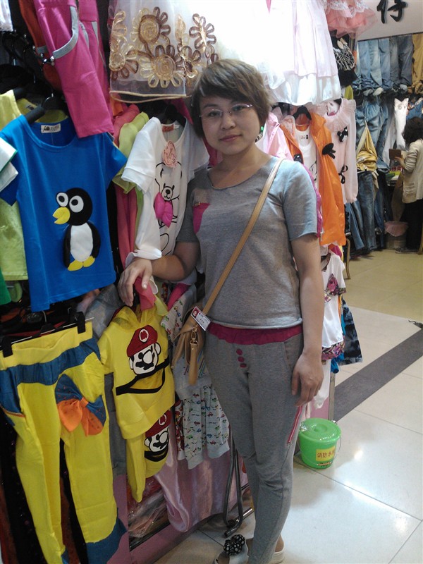 35岁离异女征婚照片(id:52560876)_吉林长春征婚交友_珍爱网