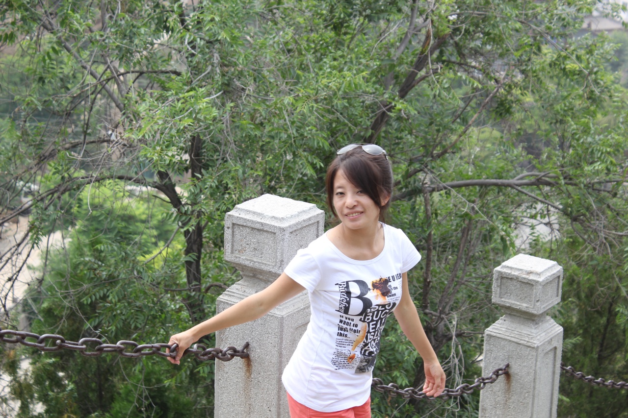 31岁未婚女征婚照片(id:52695330)_甘肃兰州征婚交友_珍爱网