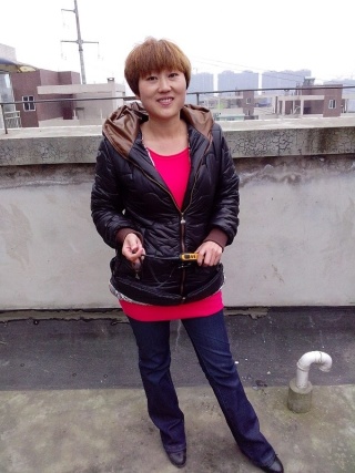 35岁未婚女征婚照片(id:52849284)_贵州贵阳征婚交友_珍爱网