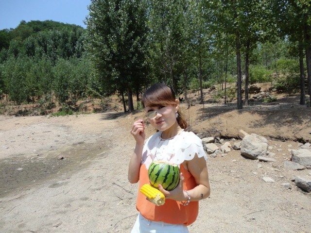 大小姐资料照片_山东莱芜征婚交友_珍爱网