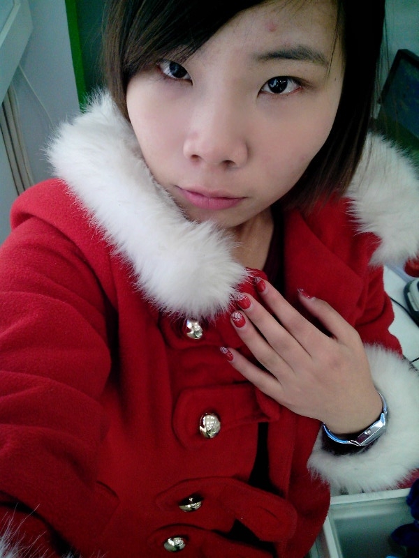 25岁未婚女征婚照片(id:53571816)_陕西商洛征婚交友_珍爱网