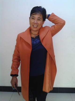 59岁丧偶女征婚照片(id:53681244)_辽宁锦州征婚交友_珍爱网