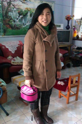 59岁丧偶女征婚照片(id:53681244)_辽宁锦州征婚交友_珍爱网