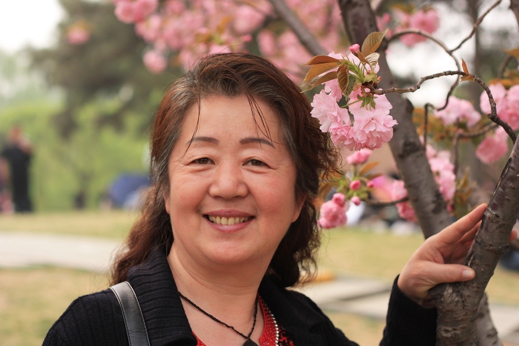 68岁丧偶女征婚照片(id:53966388)_广西柳州征婚交友_珍爱网