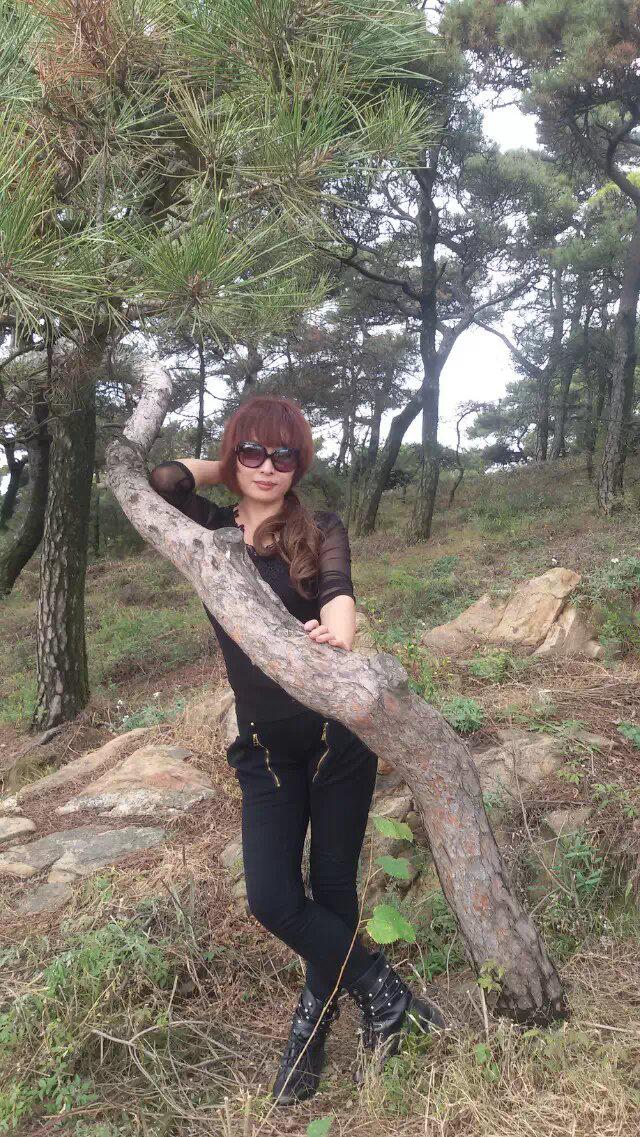 河北秦皇岛卢龙34岁的女士会员54377118找男朋友征婚-珍爱网提供专业