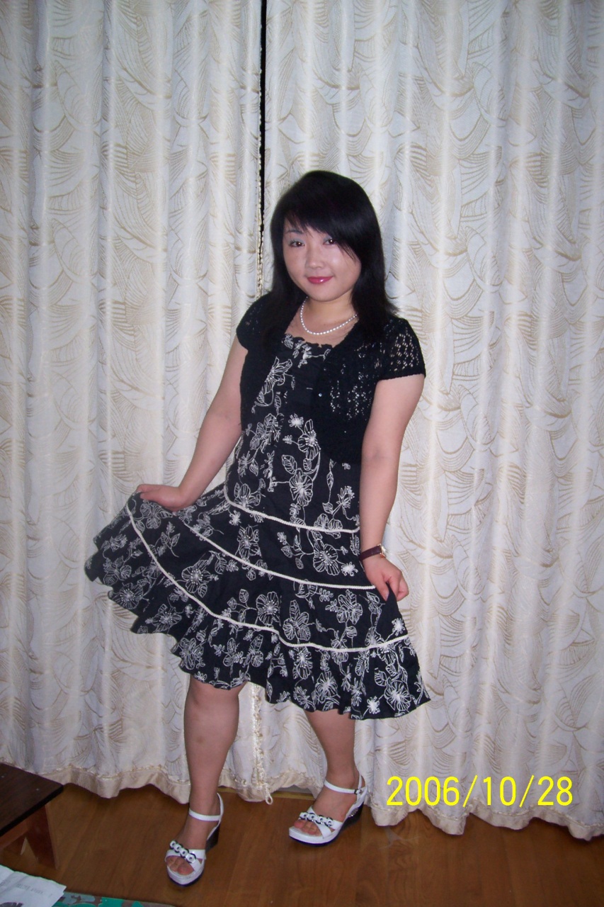 40岁未婚女征婚照片(id:54546396)_上海征婚交友_珍爱网