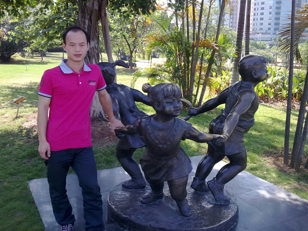 安仔资料照片_广东广州征婚交友_珍爱网