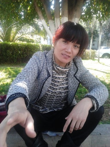 44岁离异女征婚照片(id:56413038)_云南玉溪征婚交友_珍爱网