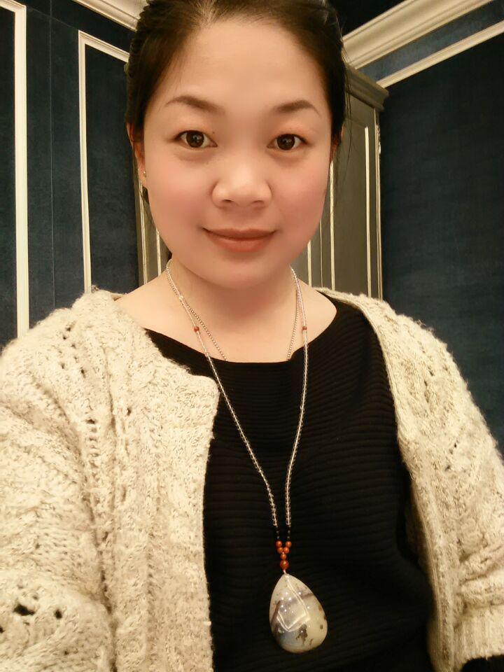 34岁未婚女征婚照片(id:56967498)_河南郑州征婚交友_珍爱网