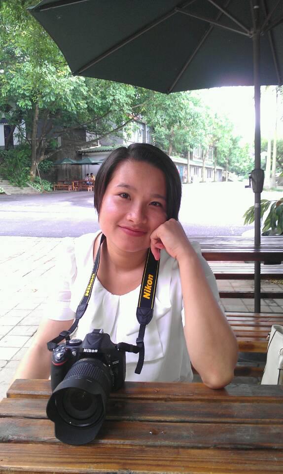 28岁未婚女征婚照片(id:58044342)_广西南宁征婚交友_珍爱网