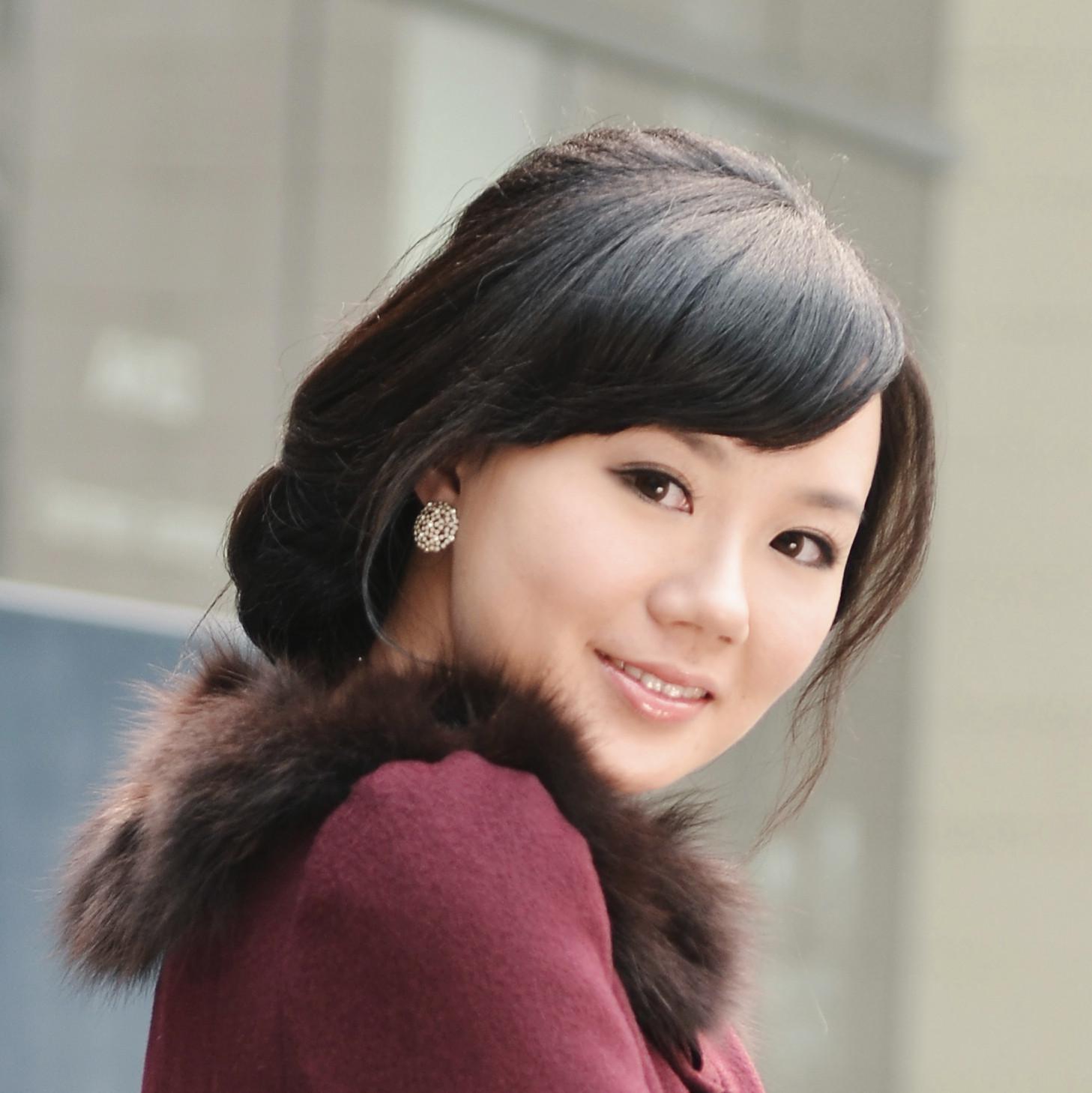 35岁未婚女征婚照片(id:58181286)_上海征婚交友_珍爱网