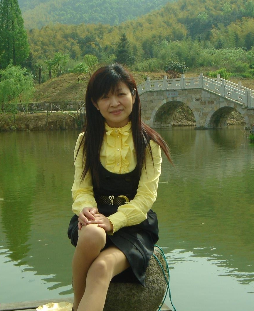 45岁未婚女征婚照片(id:58415934)_江西萍乡征婚交友_珍爱网