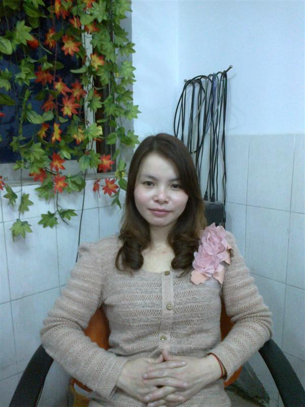 39岁丧偶女征婚照片(id:58466598)_广东深圳征婚交友_珍爱网