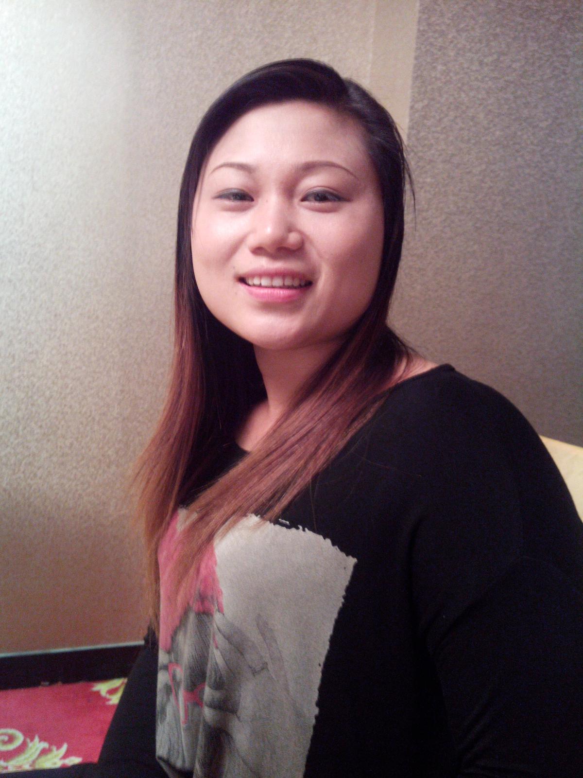 30岁未婚女征婚照片(id:58974378)_云南曲靖征婚交友_珍爱网