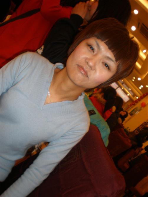 35岁离异女征婚照片(id:59169486)_上海征婚交友_珍爱网