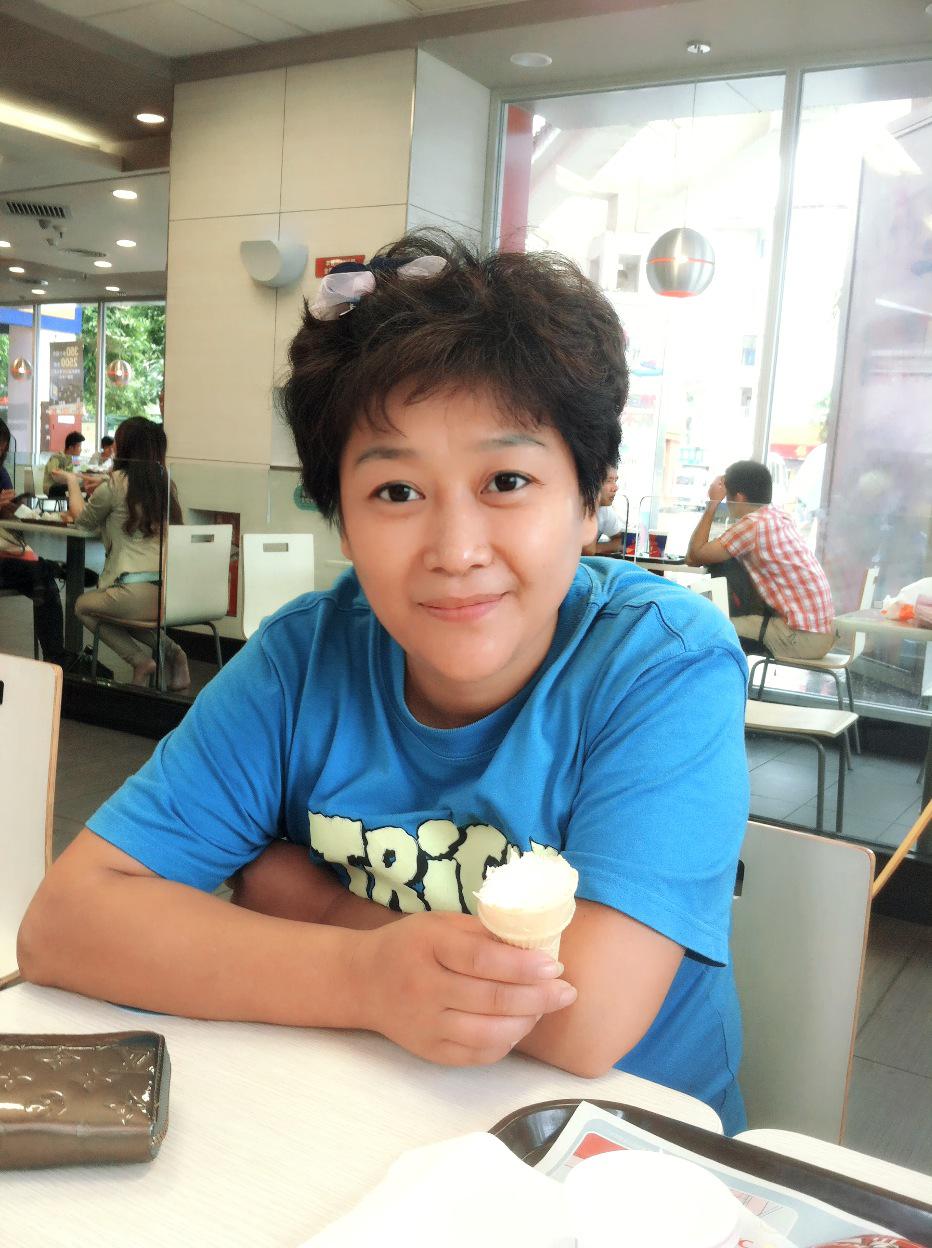 50岁未婚女征婚照片(id:59741772)_北京征婚交友_珍爱网