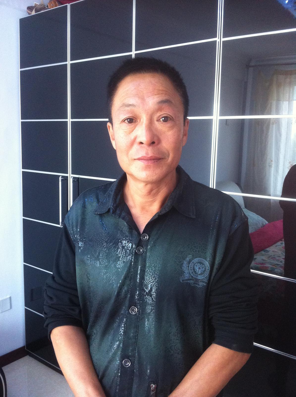 好男人资料照片_辽宁锦州征婚交友_珍爱网