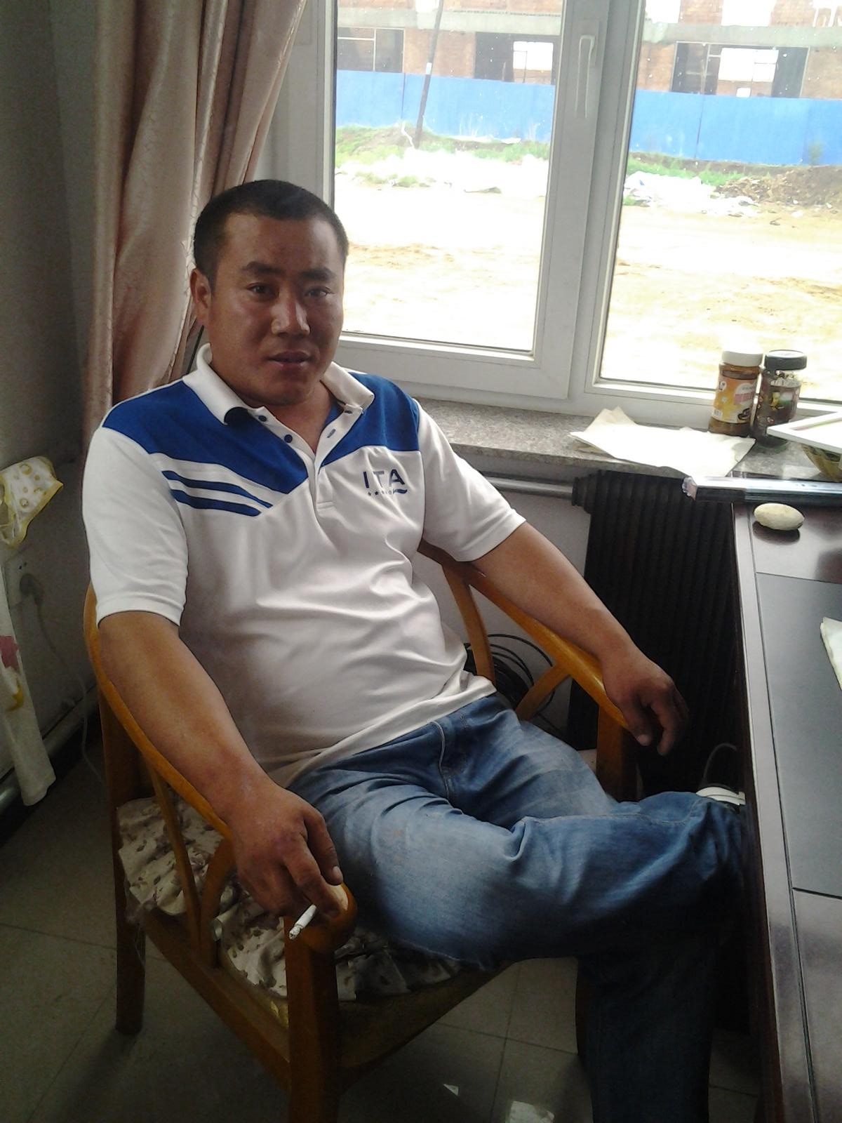 38岁离异男征婚照片(id:60433998)_内蒙古兴安征婚交友_珍爱网