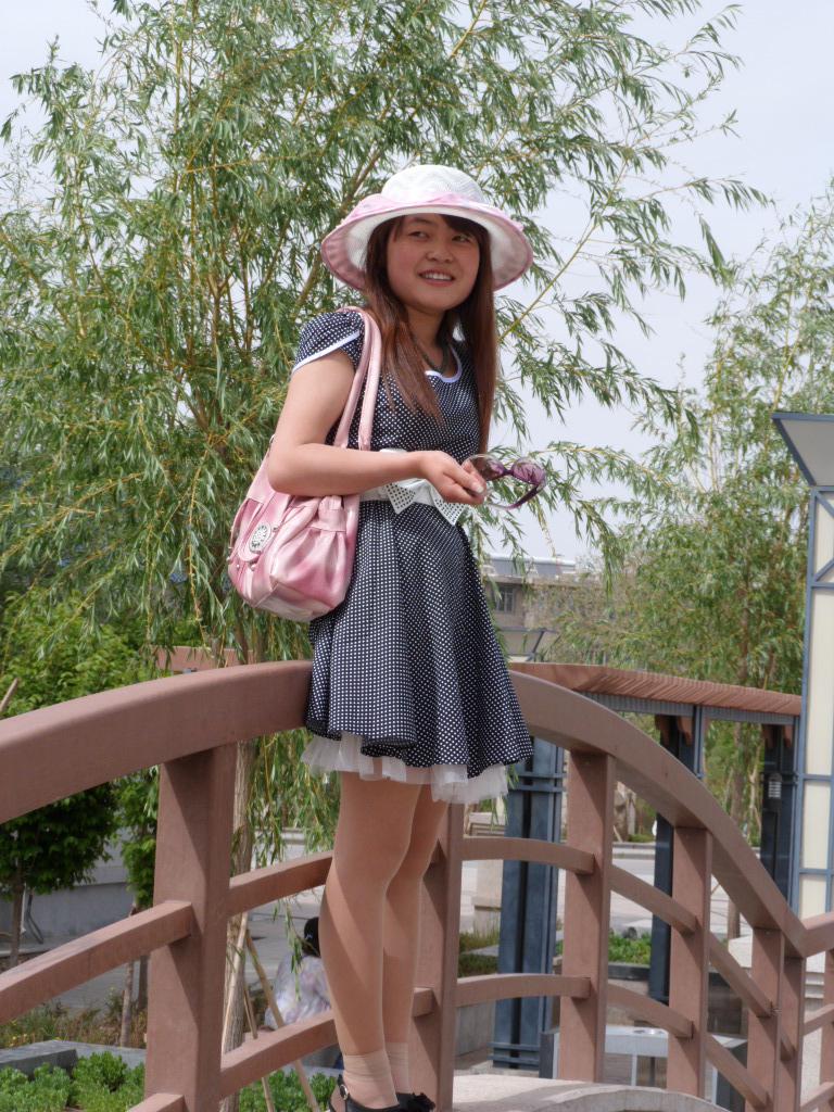 26岁未婚女征婚照片(id:60508296)_青海西宁征婚交友_珍爱网