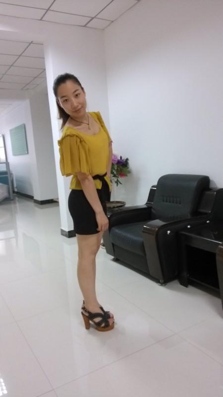 30岁未婚女征婚照片(id:60659838)_河南焦作征婚交友_珍爱网