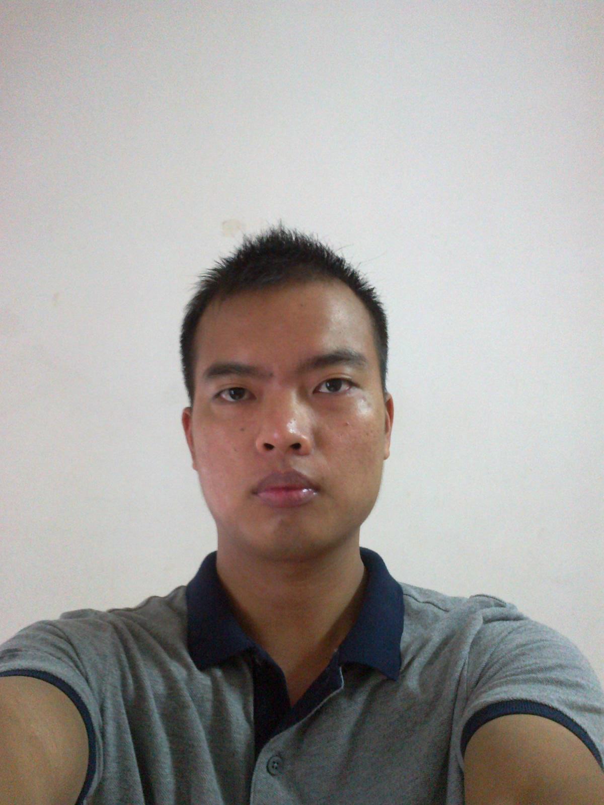 34岁未婚男征婚照片(id:60737910)_广东深圳征婚交友_珍爱网