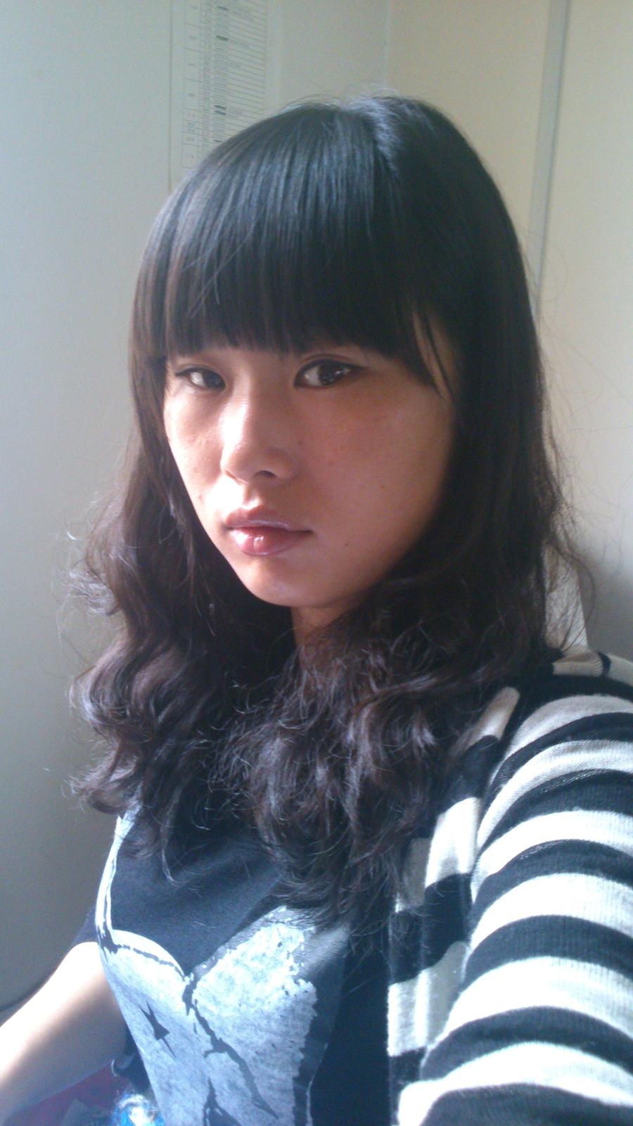 33岁未婚女征婚照片(id:60759474)_湖北十堰征婚交友_珍爱网