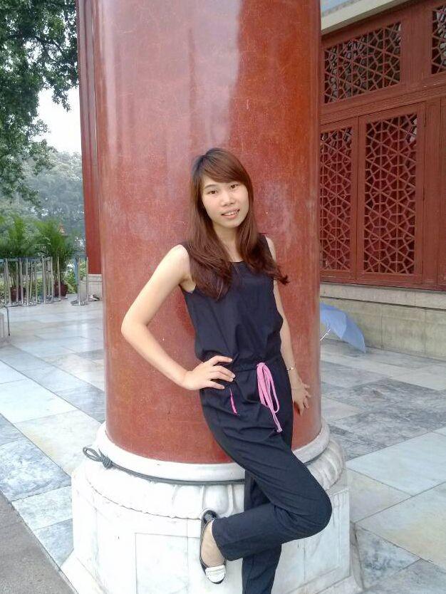 30岁未婚女征婚照片(id:60779802)_广东阳江征婚交友_珍爱网