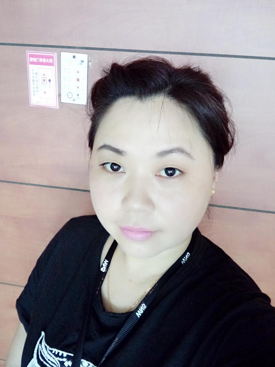 35岁未婚女征婚照片(id:60908556)_辽宁大连征婚交友_珍爱网