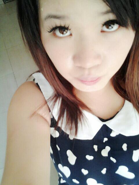 小五姑娘资料照片_广东广州征婚交友_珍爱网