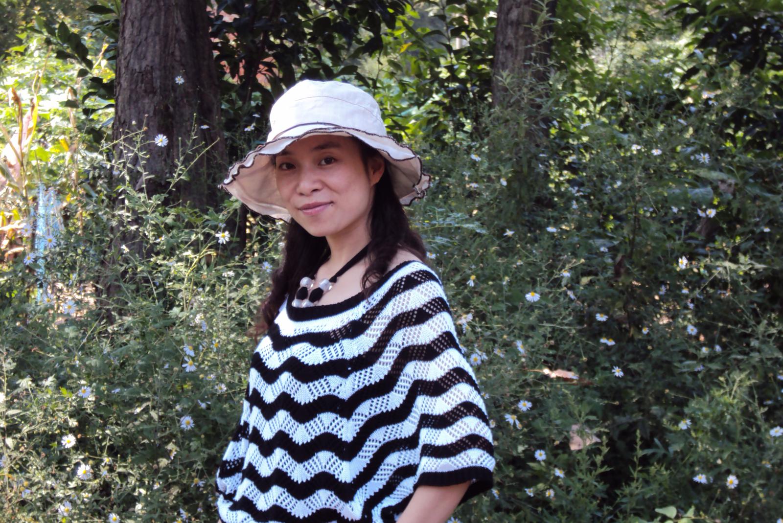 38岁未婚女征婚照片(id:61362246)_湖北襄阳征婚交友_珍爱网