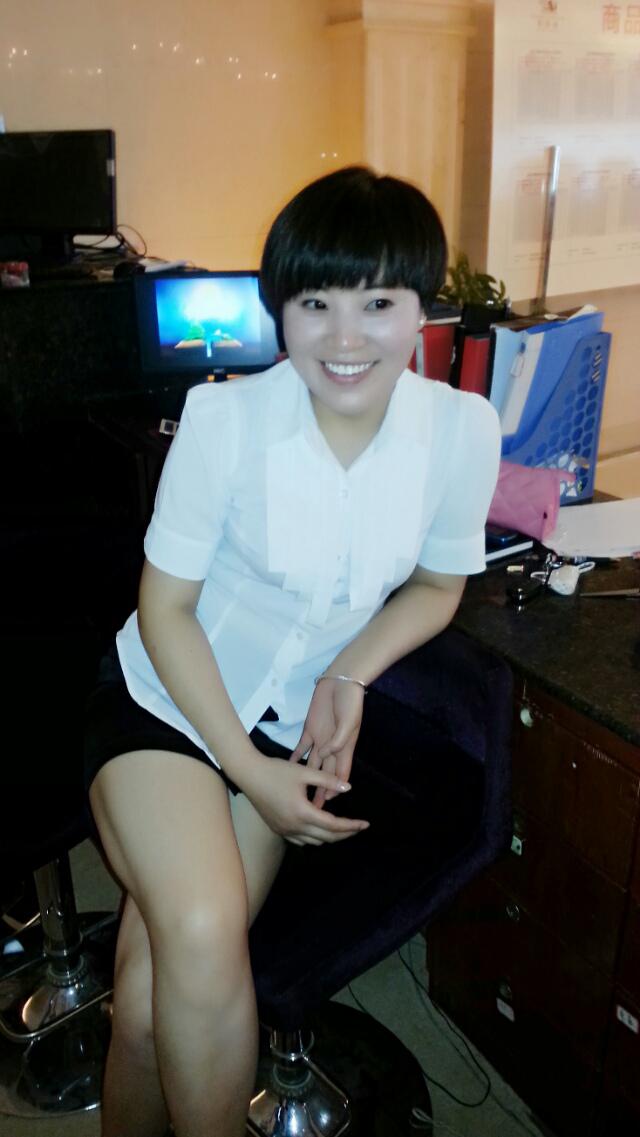 30岁未婚女征婚照片(id:61622388)_安徽亳州征婚交友_珍爱网