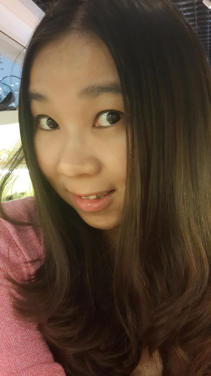 lily资料照片_广东深圳征婚交友_珍爱网