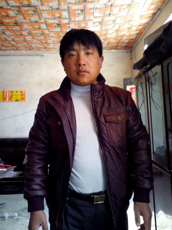 刘瑞峰资料照片_河南焦作征婚交友_珍爱网