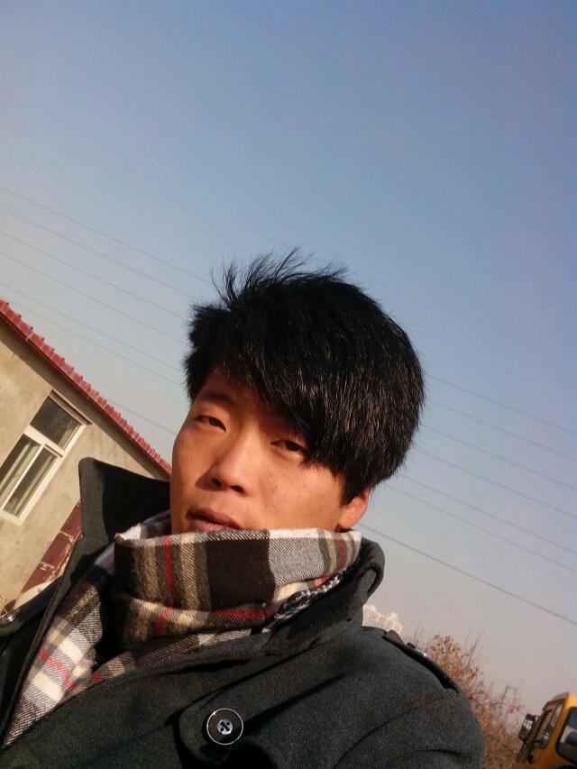 25岁未婚男征婚照片(id:62586636)_河北邯郸征婚交友_珍爱网