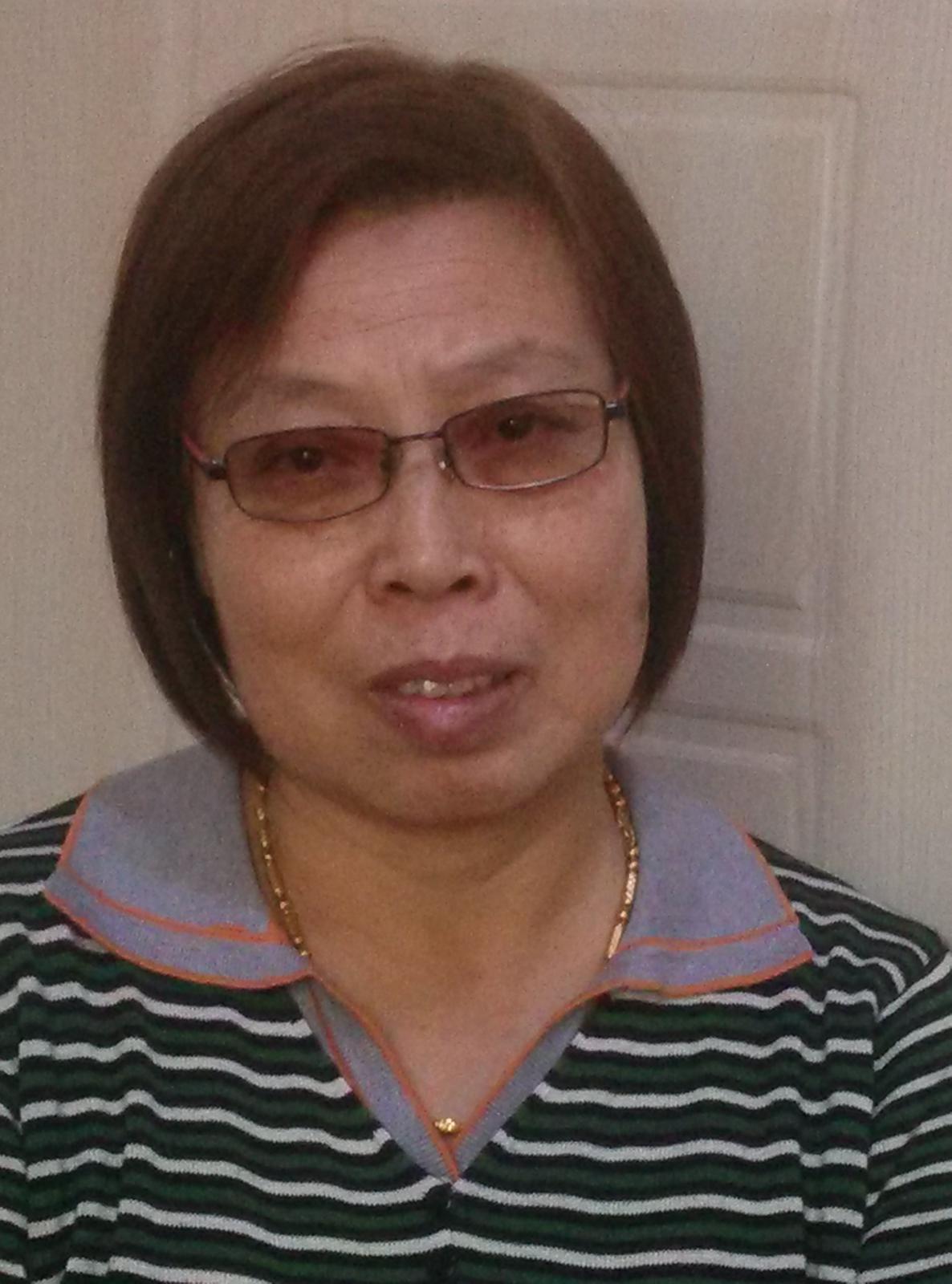 64岁离异女征婚照片(id:63192924)_辽宁丹东征婚交友_珍爱网