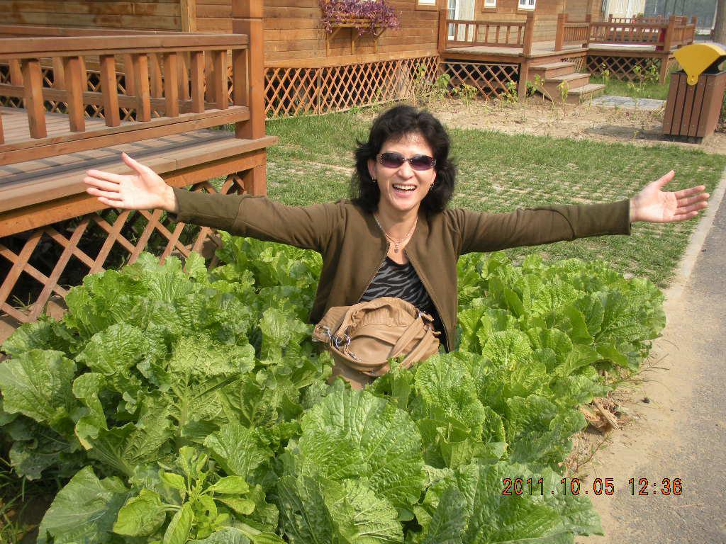 55岁丧偶女征婚照片(id:63195378)_北京征婚交友_珍爱网