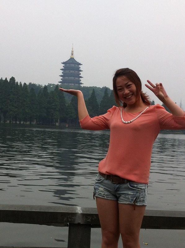 29岁未婚女征婚照片(id:63311892)_山东青岛征婚交友_珍爱网