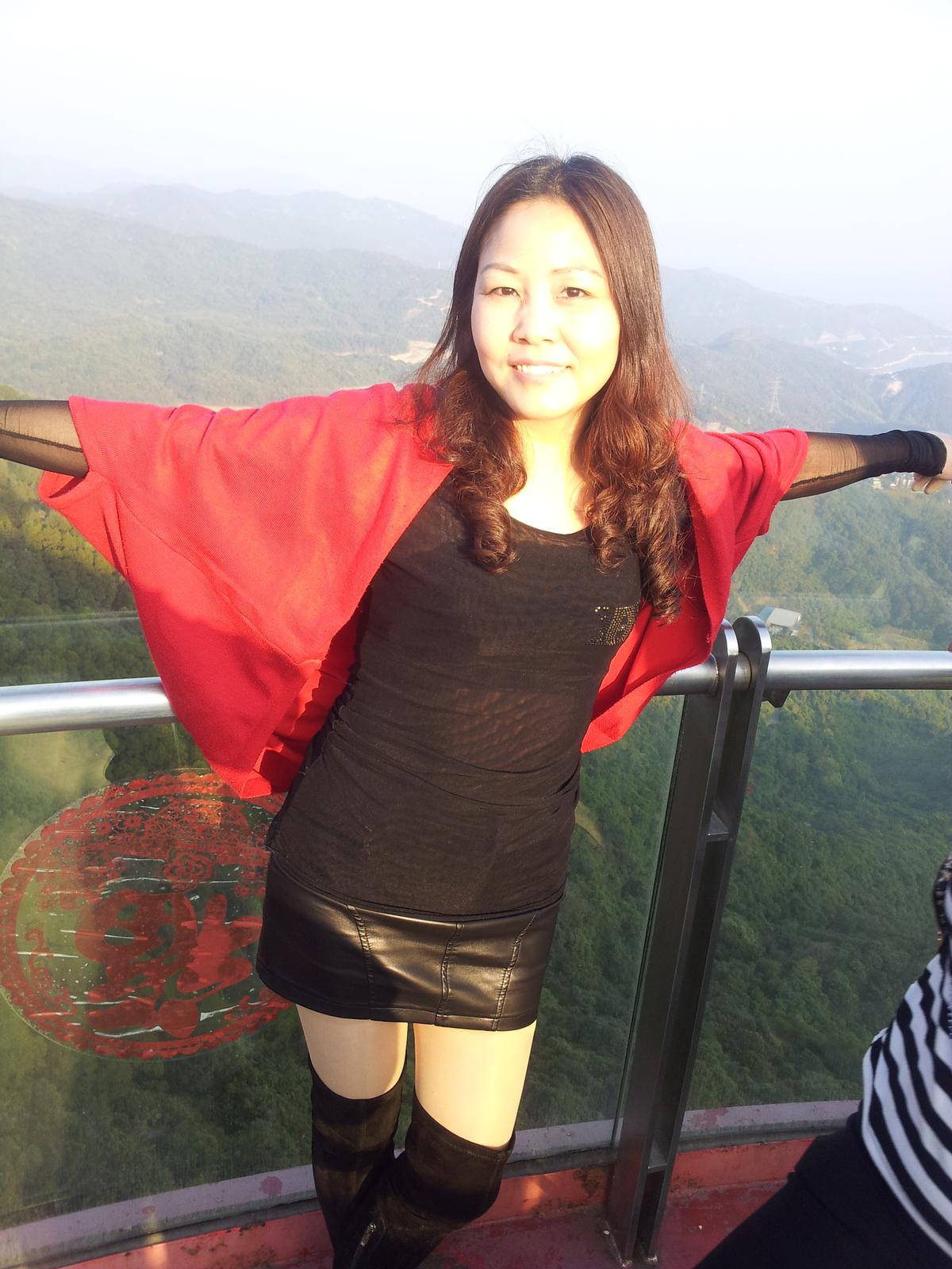 47岁离异女征婚照片(id:63920790)_广东东莞征婚交友_珍爱网