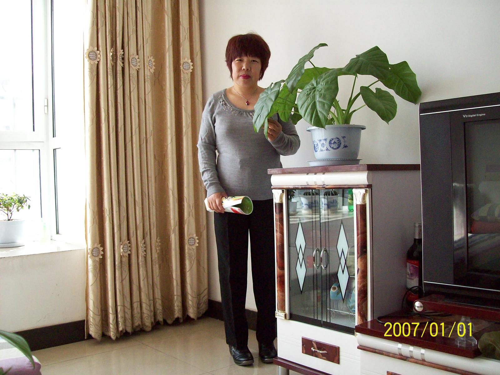 55歲未婚女徵婚照片(id:64191012)_甘肅酒泉徵婚交友_珍愛網