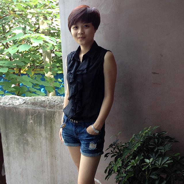 29岁未婚女征婚照片(id:64545408)_贵州贵阳征婚交友_珍爱网